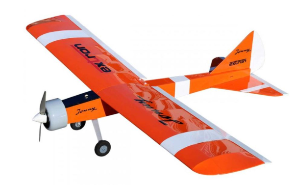 X5551 JONNY 1,55m LaserCut-Kit